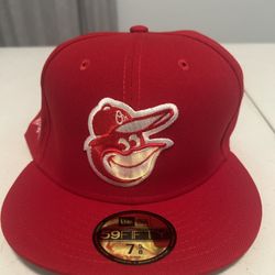 Baltimore Orioles Hat For Sale