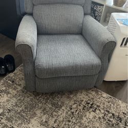 Reclining Chair