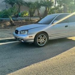$1299 .. Hyundai . Cash Runs N Drives Title