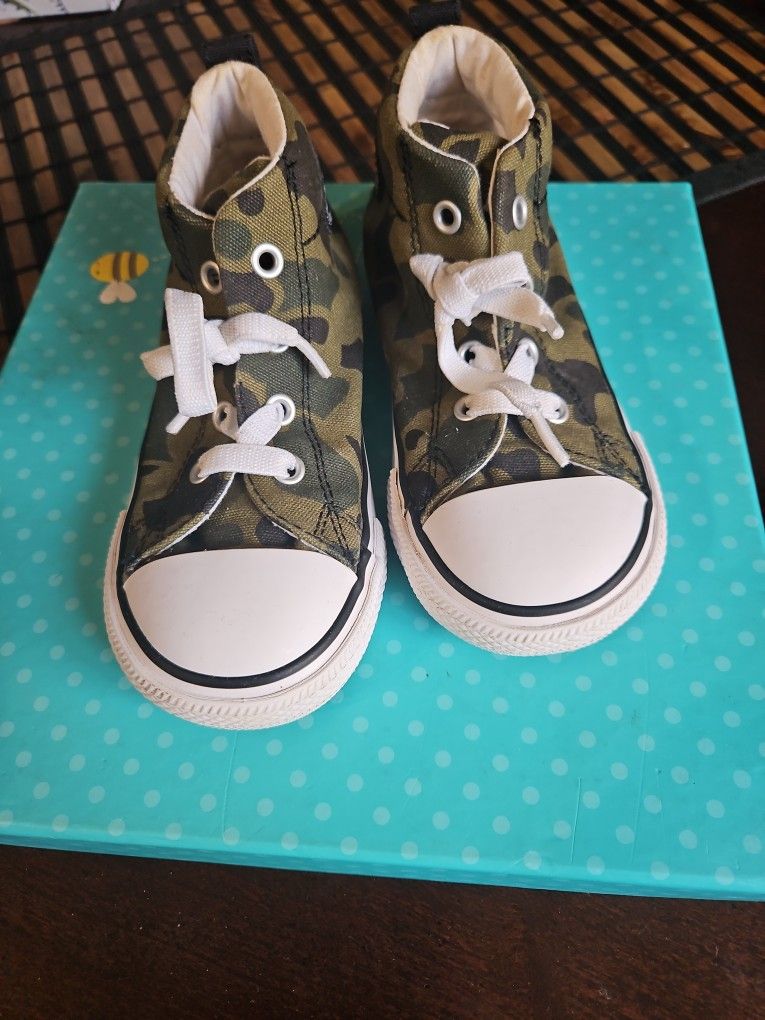 Converse
