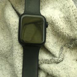 Apple Watch SE Gen2