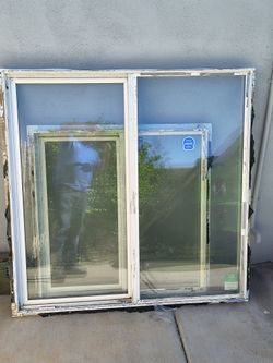 Sliding Windows