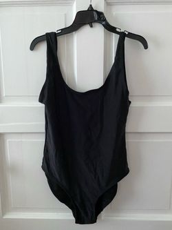 Bathing suit