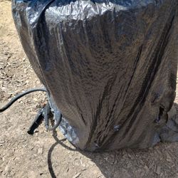Moving Blankets Never Used 