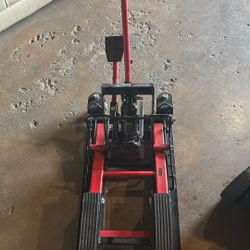 Motorcycle ATV Jack 