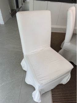 Dining room table chair set