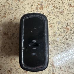 Nekteck 65 Watt Charger USB-C 