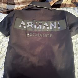 Armani Exchange Shirt