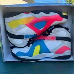 Air Jordan’s 