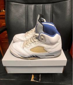 Jordan 5 retro stealth
