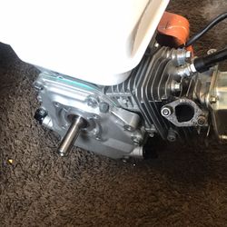 Mini Bike Motor