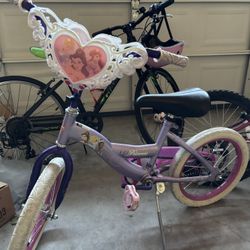 Kids Bike 16”