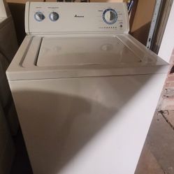 KENMORE WASHER 