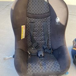 Car Seat 
