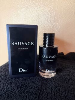 Dior Sauvage Eau de Parfum 3.4 oz / 100mL