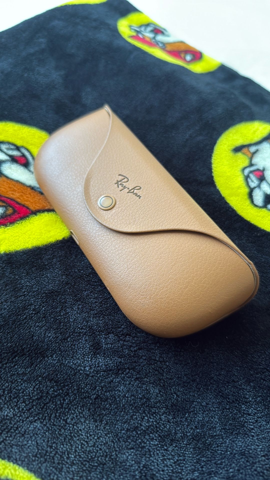 Rayban Meta