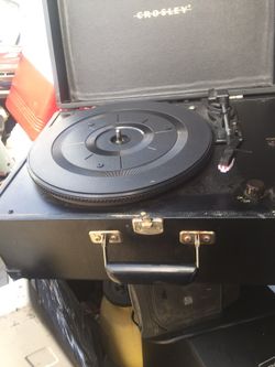 Very good conditions