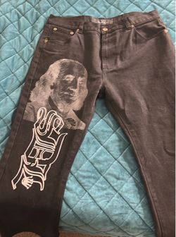 Sdl jeans