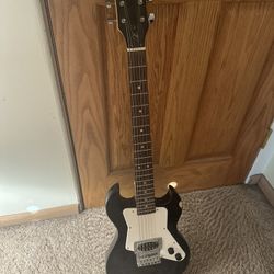 First Act Electric Guitar