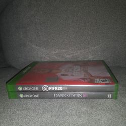 Xbox One Games $10 EACH