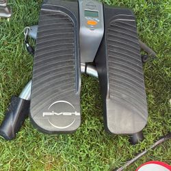 Exercise Machine