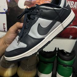 Nike dunks