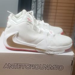 Nike Freak 1 (GS) Shoe