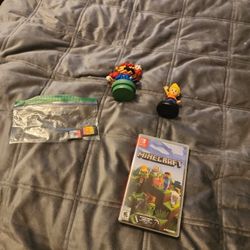 Nintendo Switch Games 