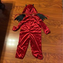 Disfraz De Diablito 👹