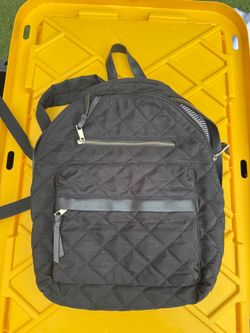 Backpack Back to School