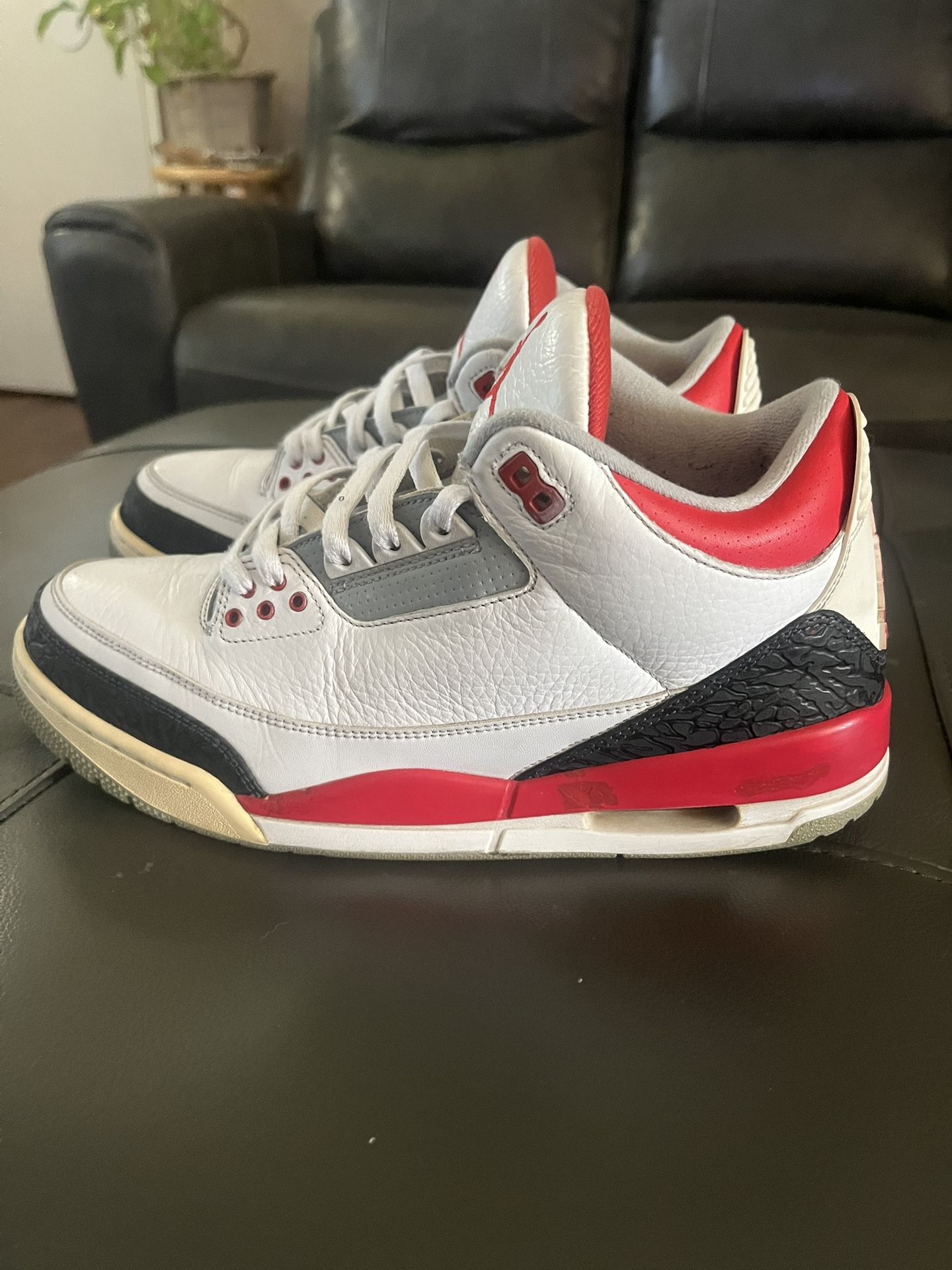 Jordan 3 Size 11