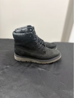 Womens Timberland Boots Size 7