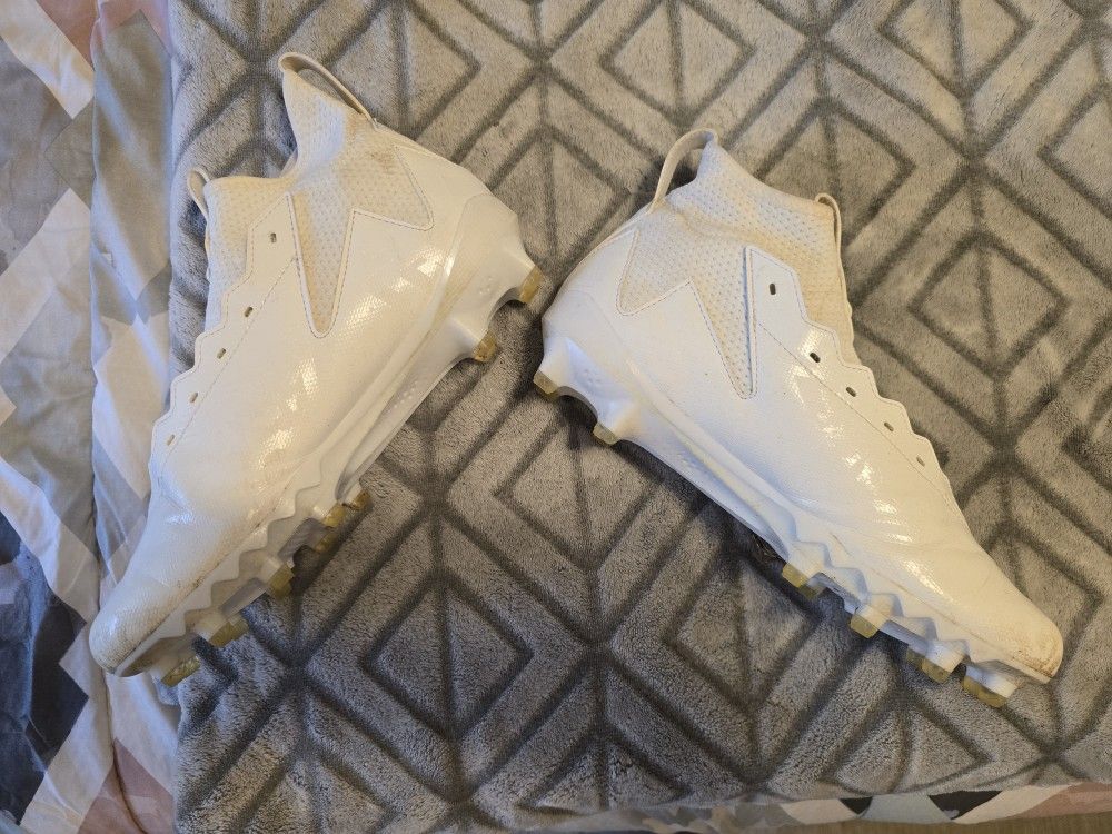 Cleats