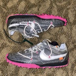 Nike runners OffWhite