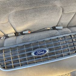 Ford Explorer Grill $$