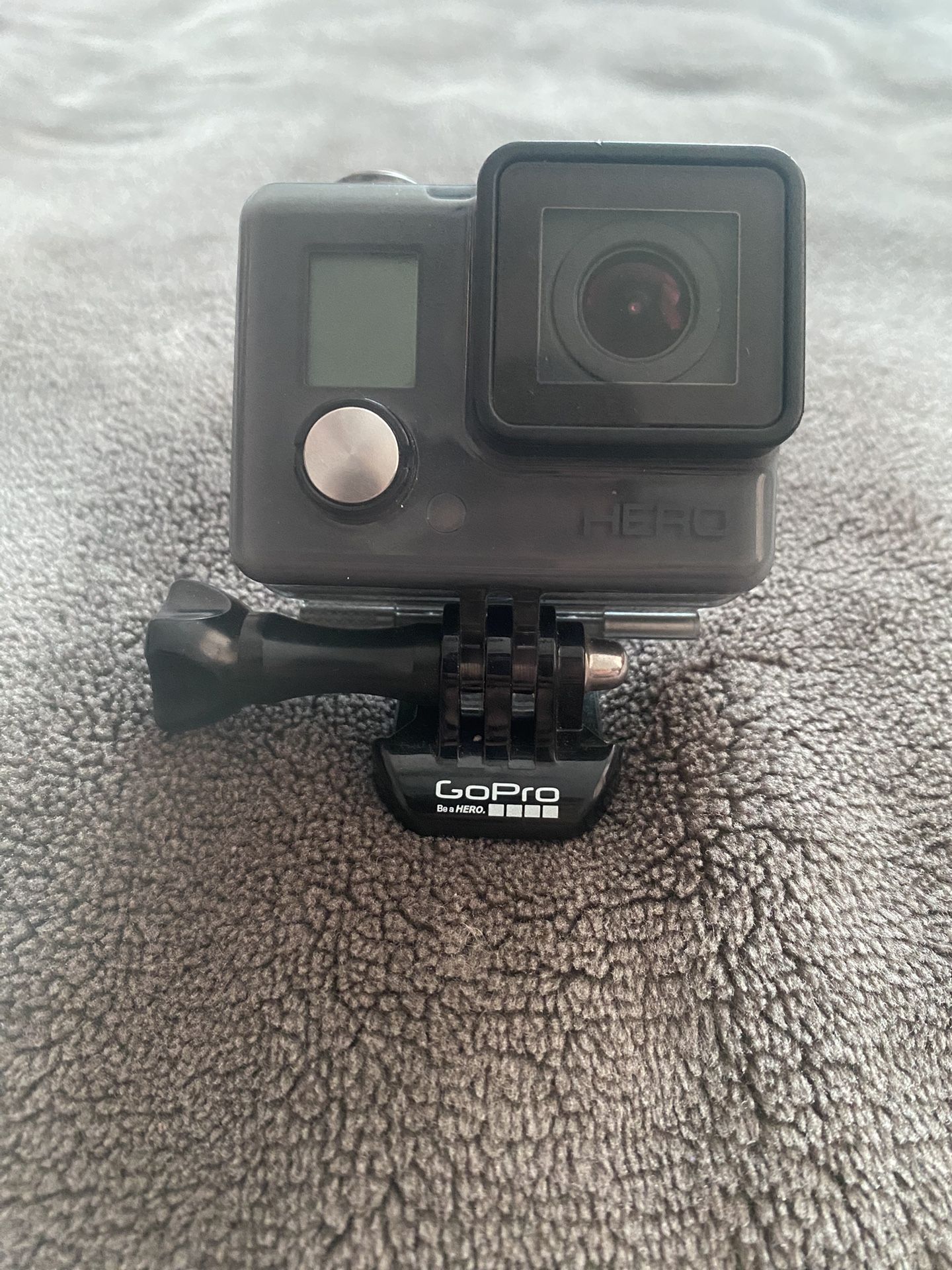 Go Pro