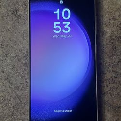 Samsung Galaxy S23  128 GB Unlocked