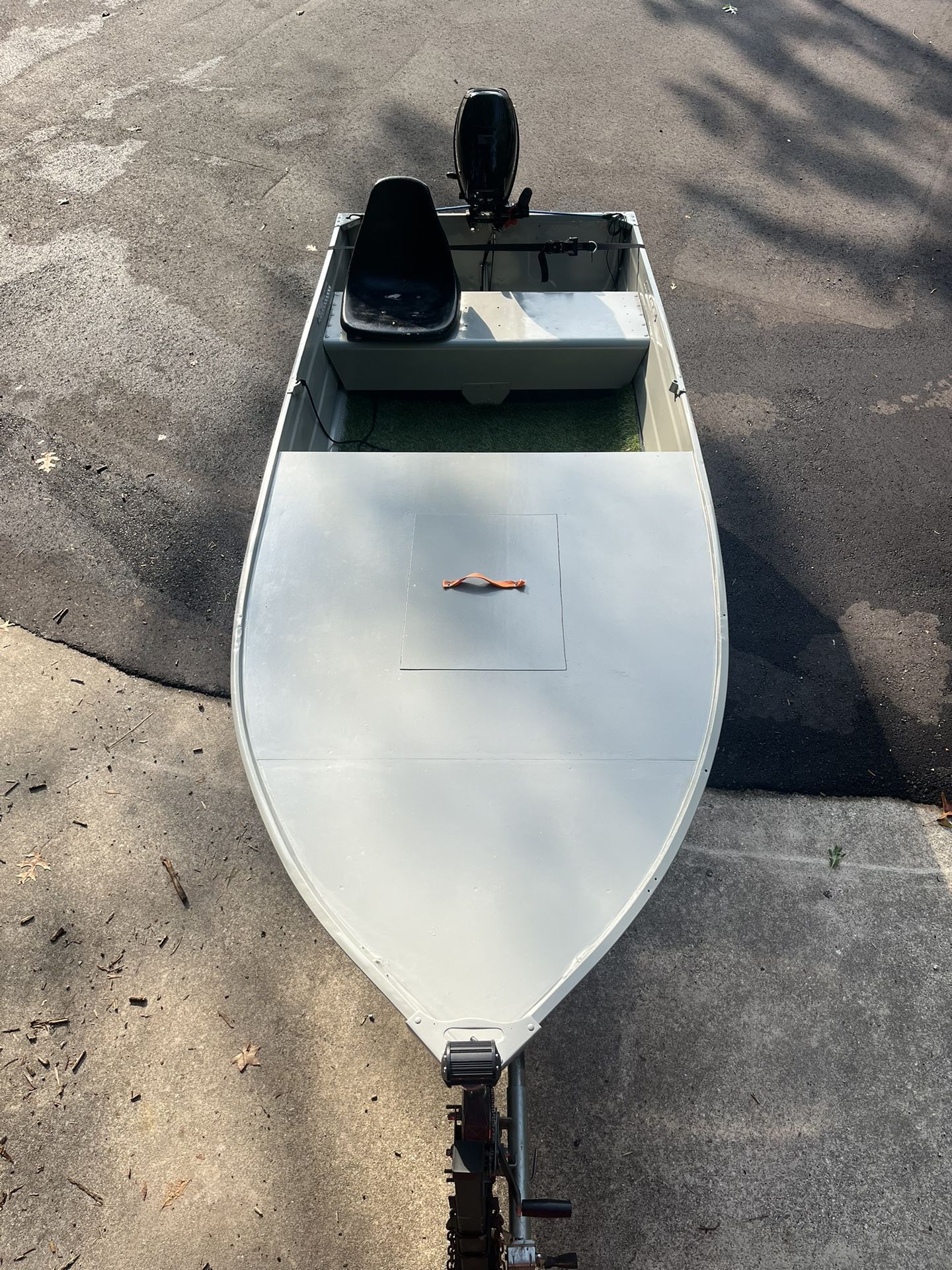 Fishing Boat