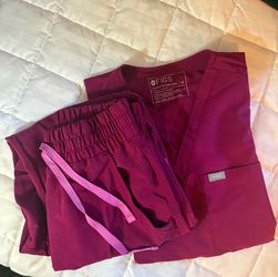 Figs set Xsmall