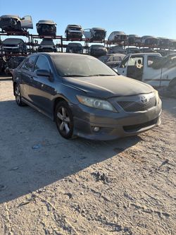 Auto Parts 2010 Toyota Camry