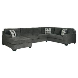 3 piece sectional - Ashley Furniture