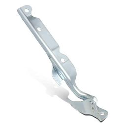 E DRIVER SIDE HOOD HINGE COMPATIBLE WITH 11-16 F250 / F350 SUPER DUTY,
