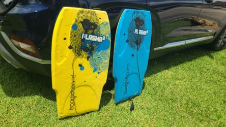 2 kids bodyboard  42H x 22w