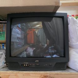 Crt Sanyo