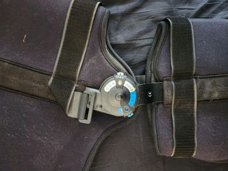 Post-Knee Surgery / Injury Knee Brace