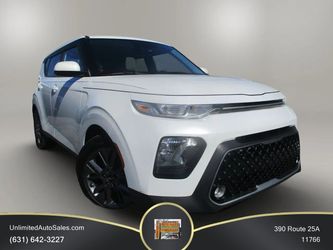 2022 Kia Soul