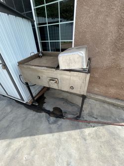 Grill