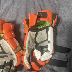  Lacrosse Equipment