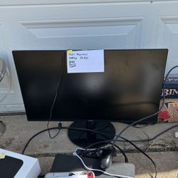 Acer Monitor