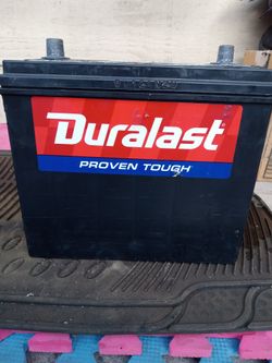 Bateria Para Carro Honda Covic